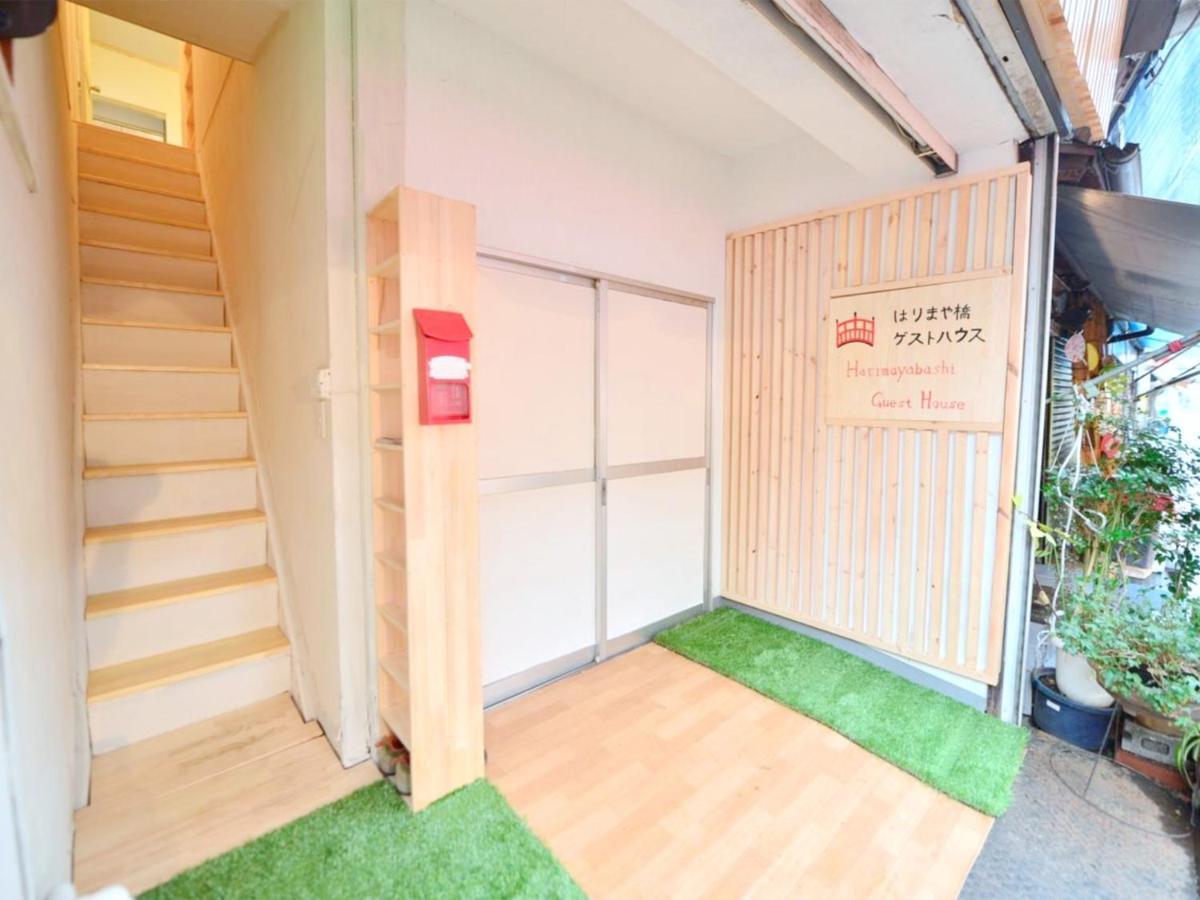 Harimayabashi Guesthouse - Vacation Stay 25782V Kochi  Exterior photo
